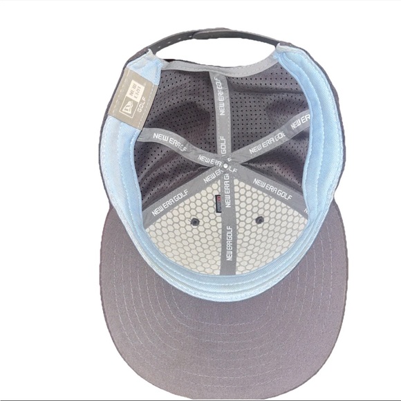 TPC Sawgrass  Golf Men's Adjustable Hat Cap New Era SnapBack - Picture 7 of 7